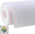 13x20in 14CT Waste Canvas for Cross Stitching, Disposable Cotton Cross