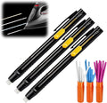 Heat Erasable Fabric Marker for Sewing, Fabric Marking Pens with 60