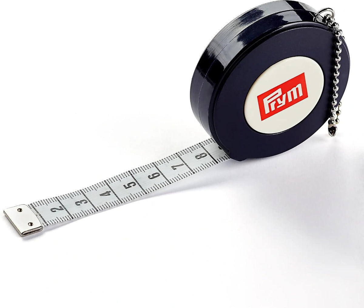 Prym 120" Retractable Tape Measure