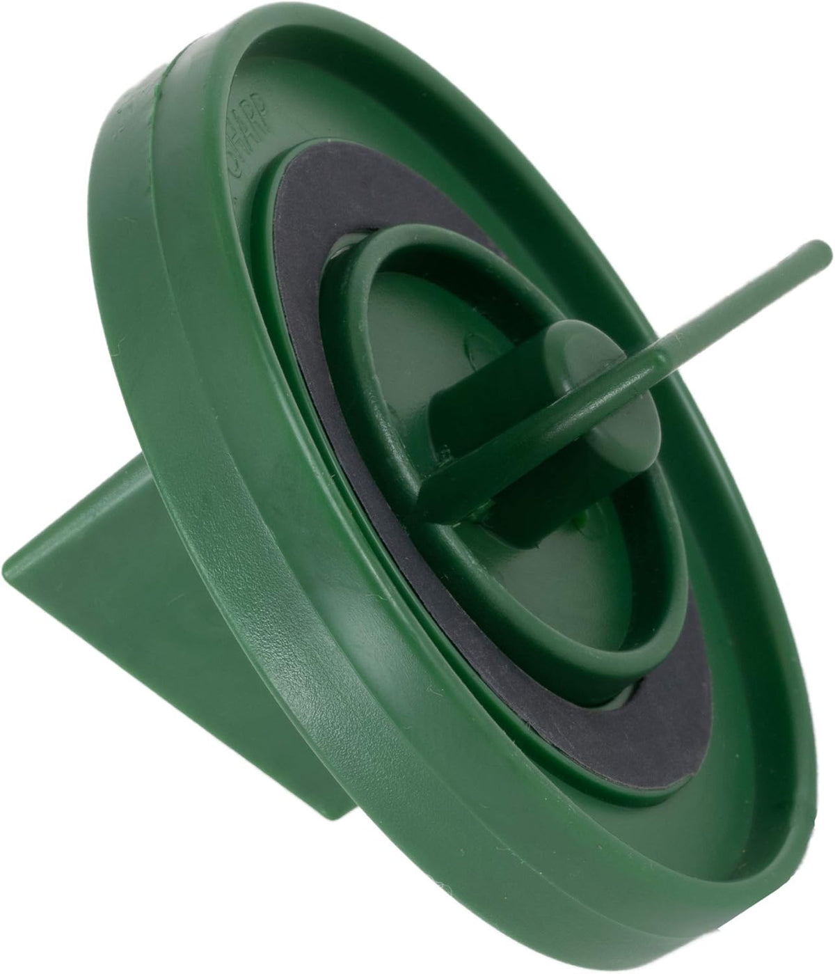 Dritz Omnigrid Rotary Cutter Dual Sharpener, 45mm, Green