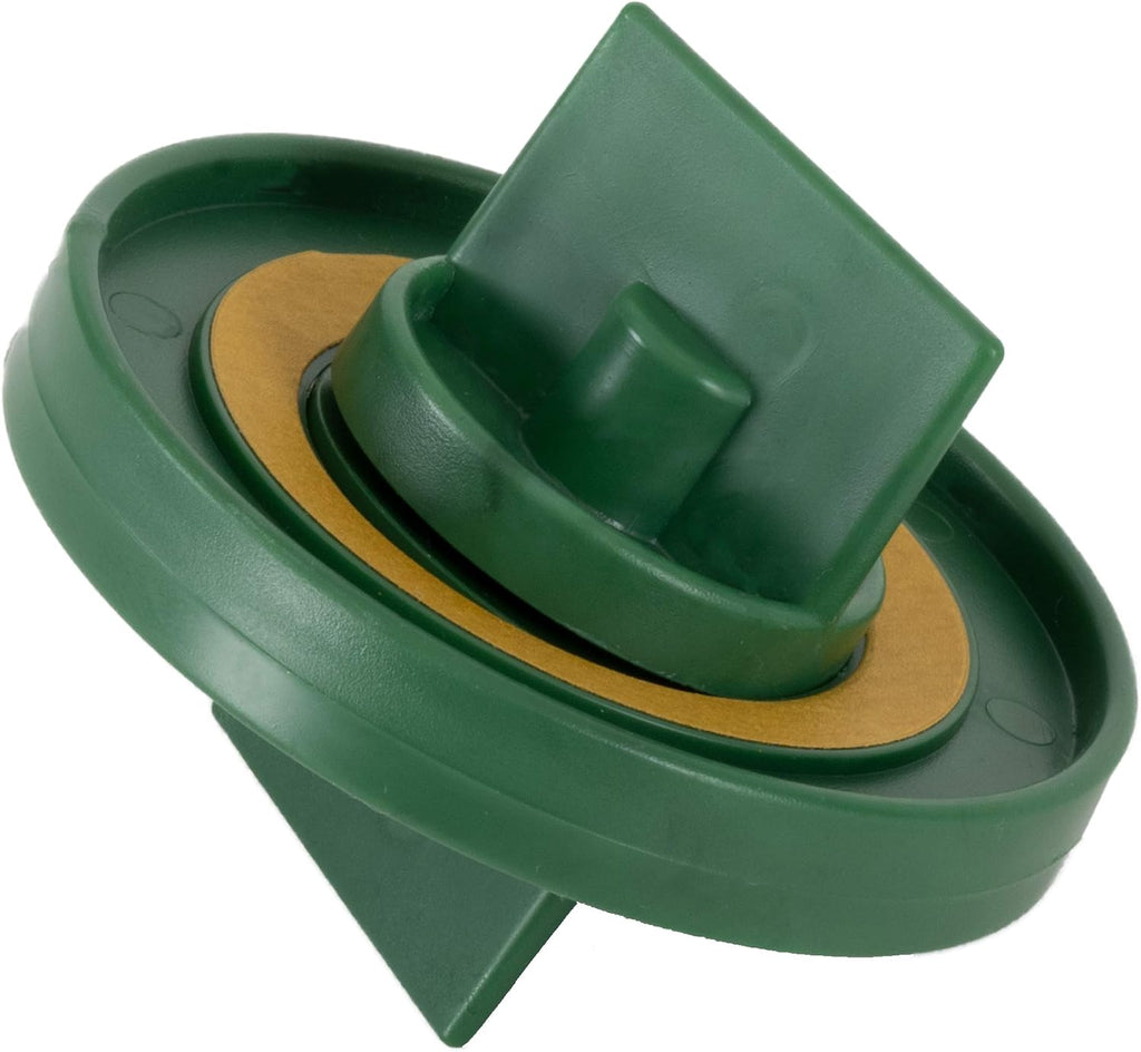 Dritz Omnigrid Rotary Cutter Dual Sharpener, 45mm, Green
