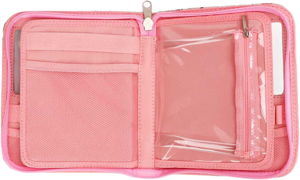Crochet Hook Case Without Hooks, Crochet Hook Case Organiser