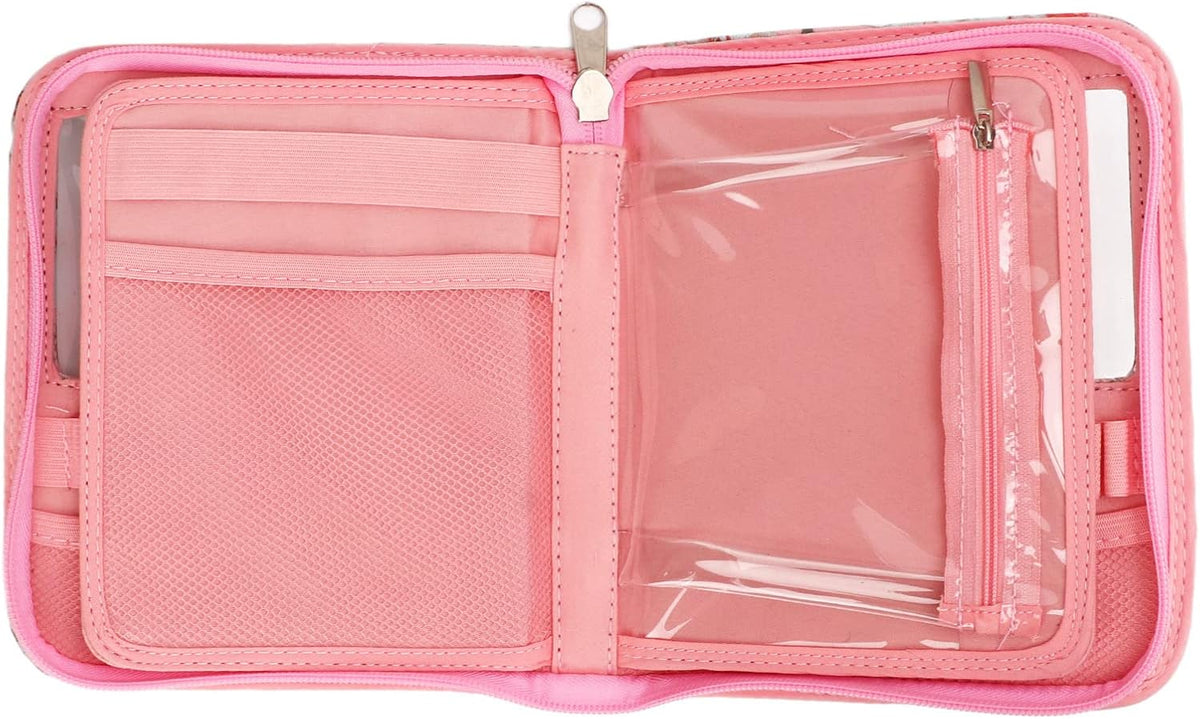 Crochet Hook Case Without Hooks, Crochet Hook Case Organiser