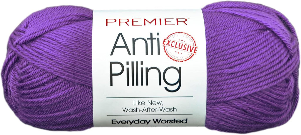Deborah Norville Collection Everyday Solid Yarn-Spa 100-51 Spa