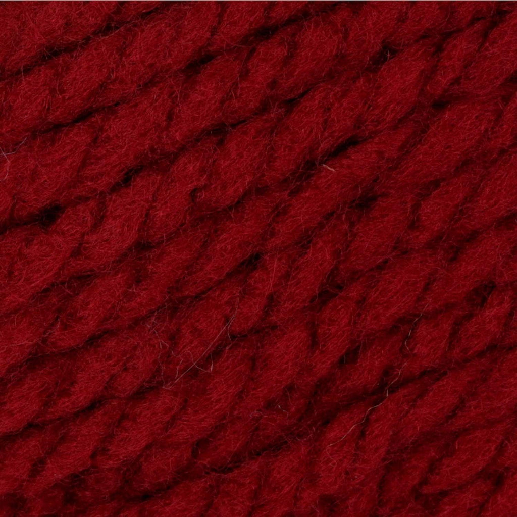 Bernat Softee Chunky 3-Pack Yarn - (6) Gauge 100% Acrylic - 3.5 oz