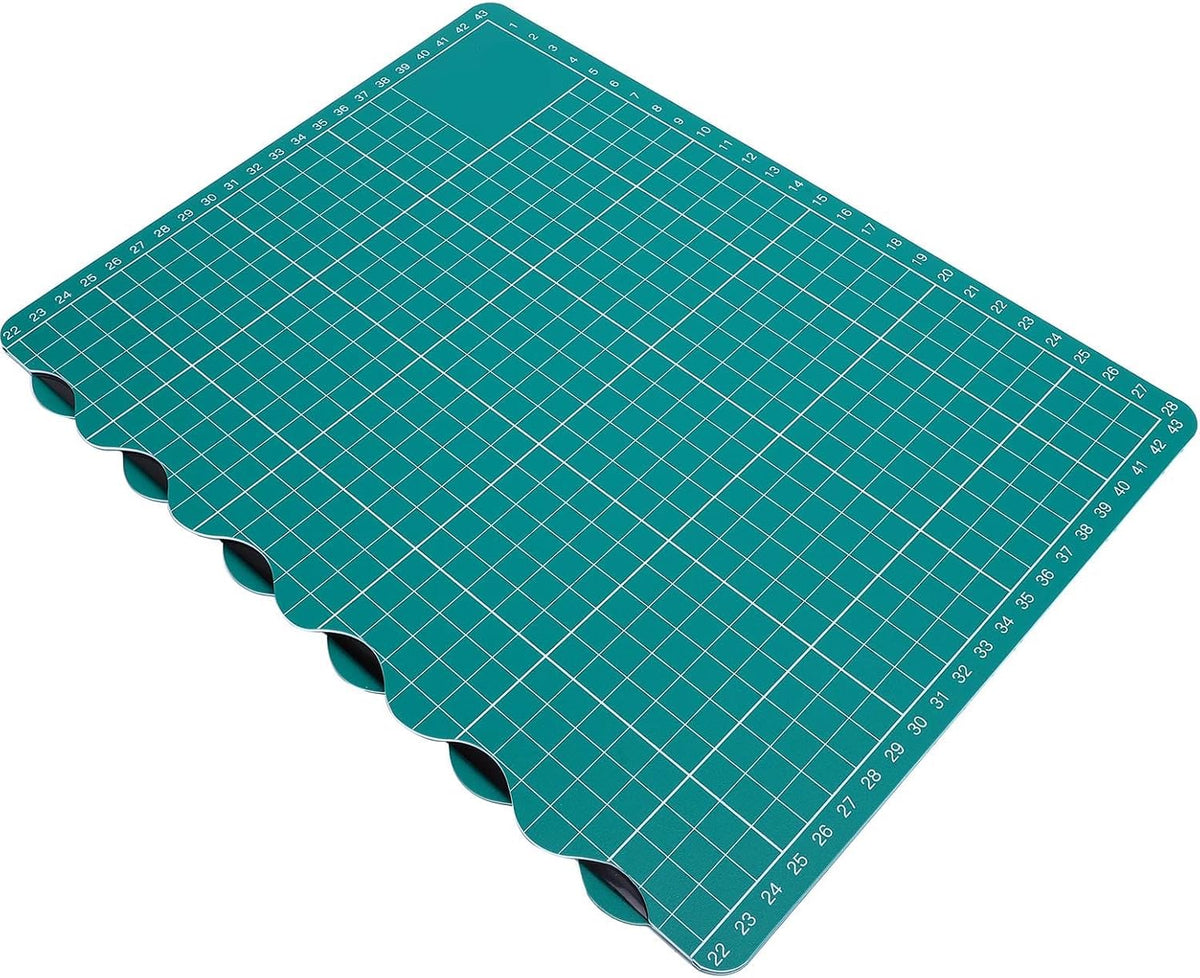 FILFEEL PVC SelfHealing Cutting Sewing Mat/Size – Multifunctional