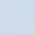 Zweigart 25Ct Lugana Evenweave-18X27" Needlework Fabric - Pale Blue