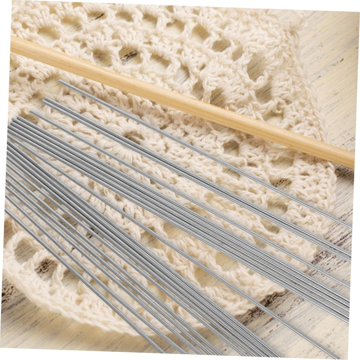 Tofficu 2sets Professional Crochet Blocking Pegs Set of Blocking Board