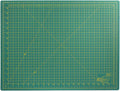 SE 24" x 18" Double Sided Cutting Mat - CMG2418