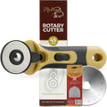 Madam Sew 45mm Rotary Cutter and Blades Bundle