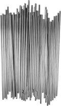 50pcs Crochet Blocking Pins Steel Set for Knitting Craft Enthusiasts