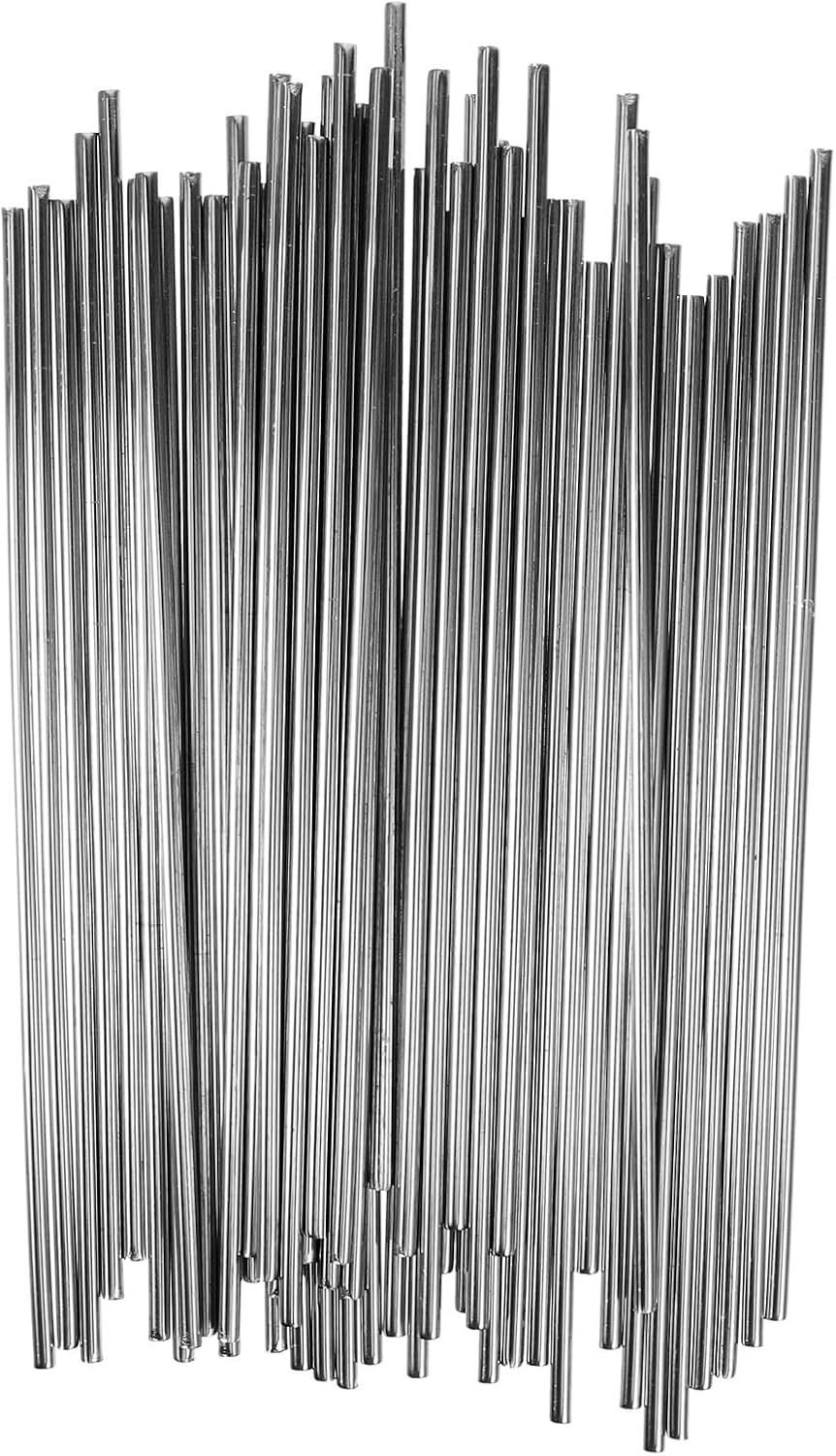 50pcs Crochet Blocking Pins Steel Set for Knitting Craft Enthusiasts