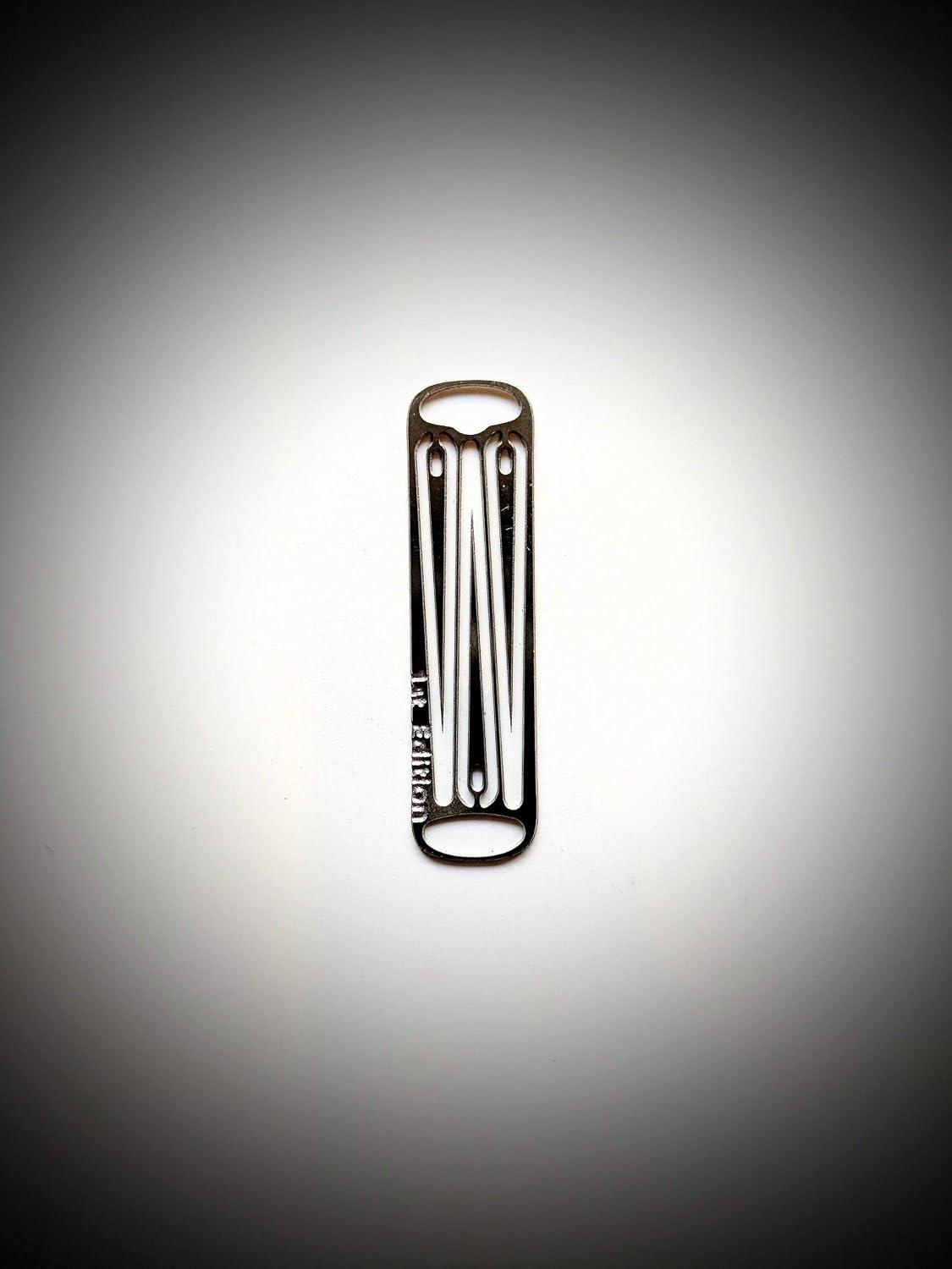 Sewing Needle Micro Tool - Grim Workshop - Grim Survival Repair Tool