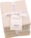 Sew Kind of Wonderful Complements 20 Fat Quarters FreeSpirit Fabrics