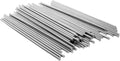 50pcs Steel Blocking Pins for Craft Enthusiasts Knitting