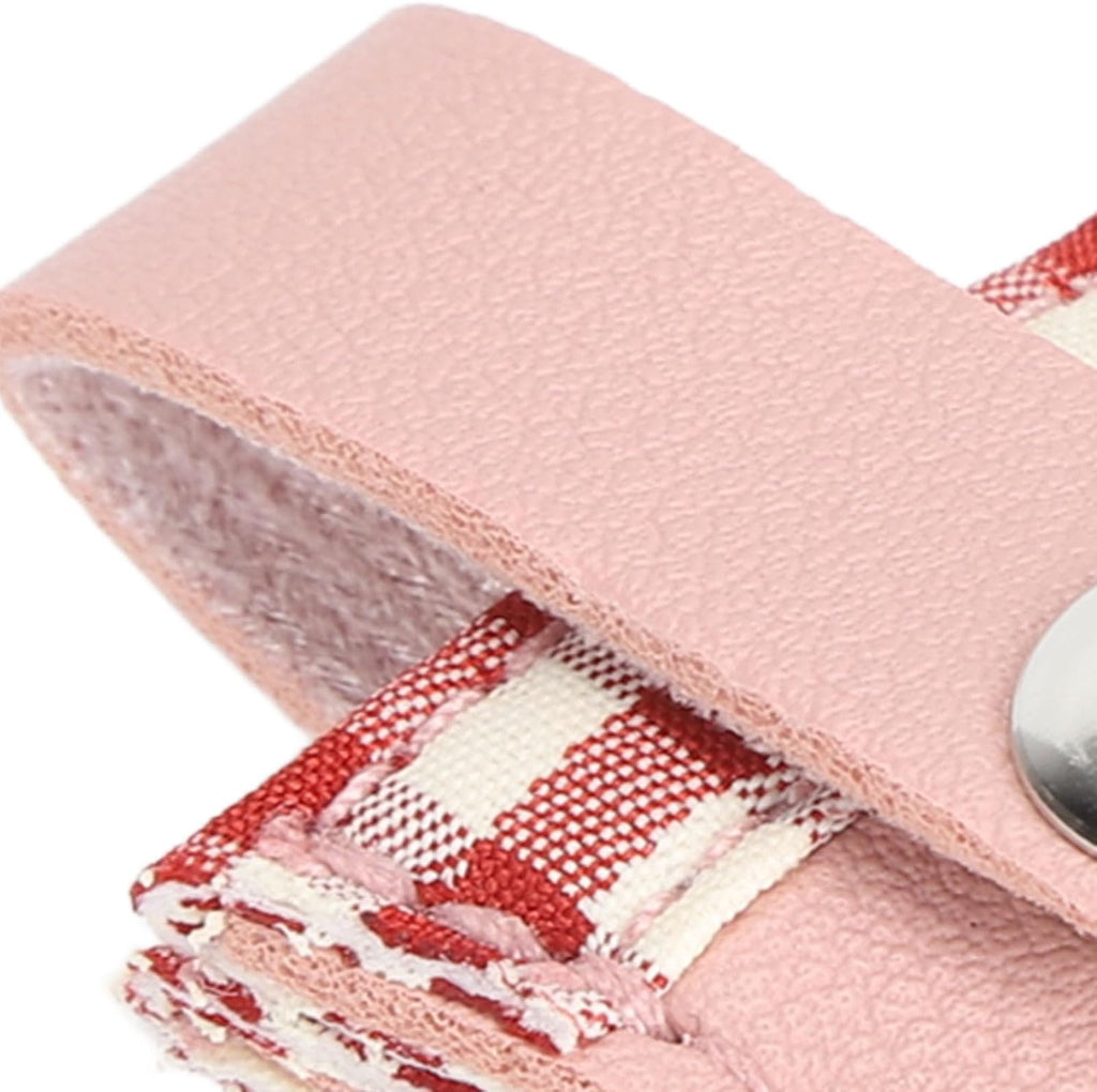 Zerodis Sewing Scissors Sheath Protective PU Leather Cover for