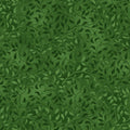 Climbing Vine, Tonal Emerald Green, Accent Fabric, Essentials Basic