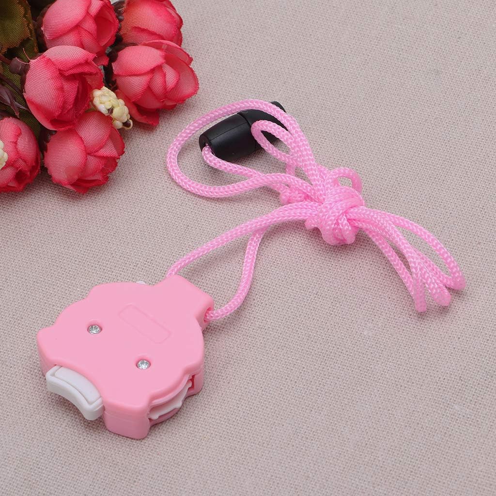 Row Counter Pendant Crochet Knit Yarn Tally Tool Tool