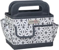 Everything Mary Desktop Organizer Caddy – Collapsible Craft & Sewing