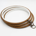 Auvotuis 3Pcs 7.5 Inch Round Embroidery Hoops