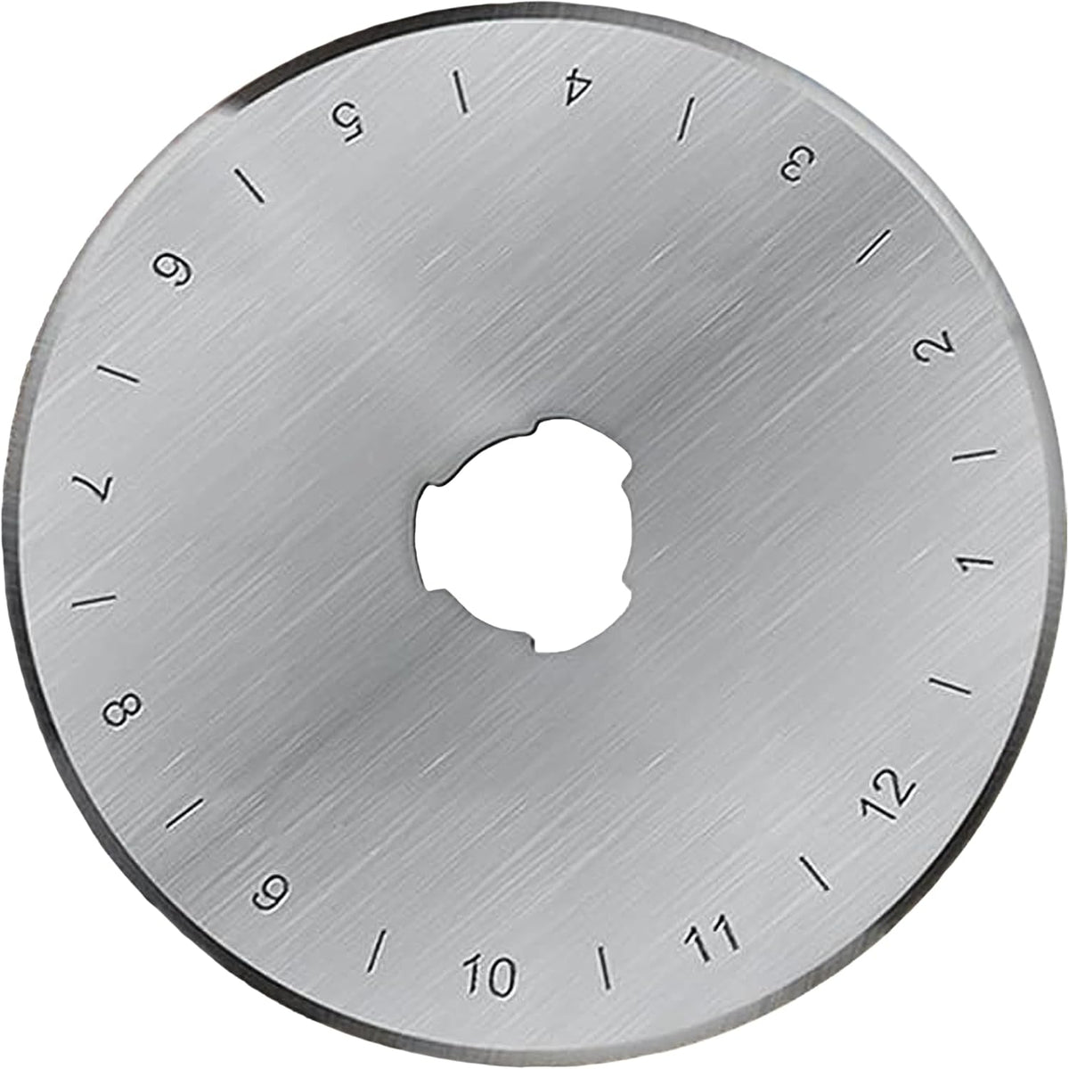 The Quilted Bear Rotary Blades 45mm - Precise Cutting & Long Lasting