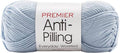 Premier Yarns Everyday Worsted, Quiet Blue, Medium Weight, 3.5 oz, 180
