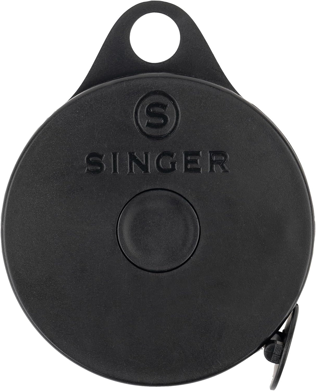 SINGER 50003 ProSeries Retractable Tape Measure, 98-Inch, Teal