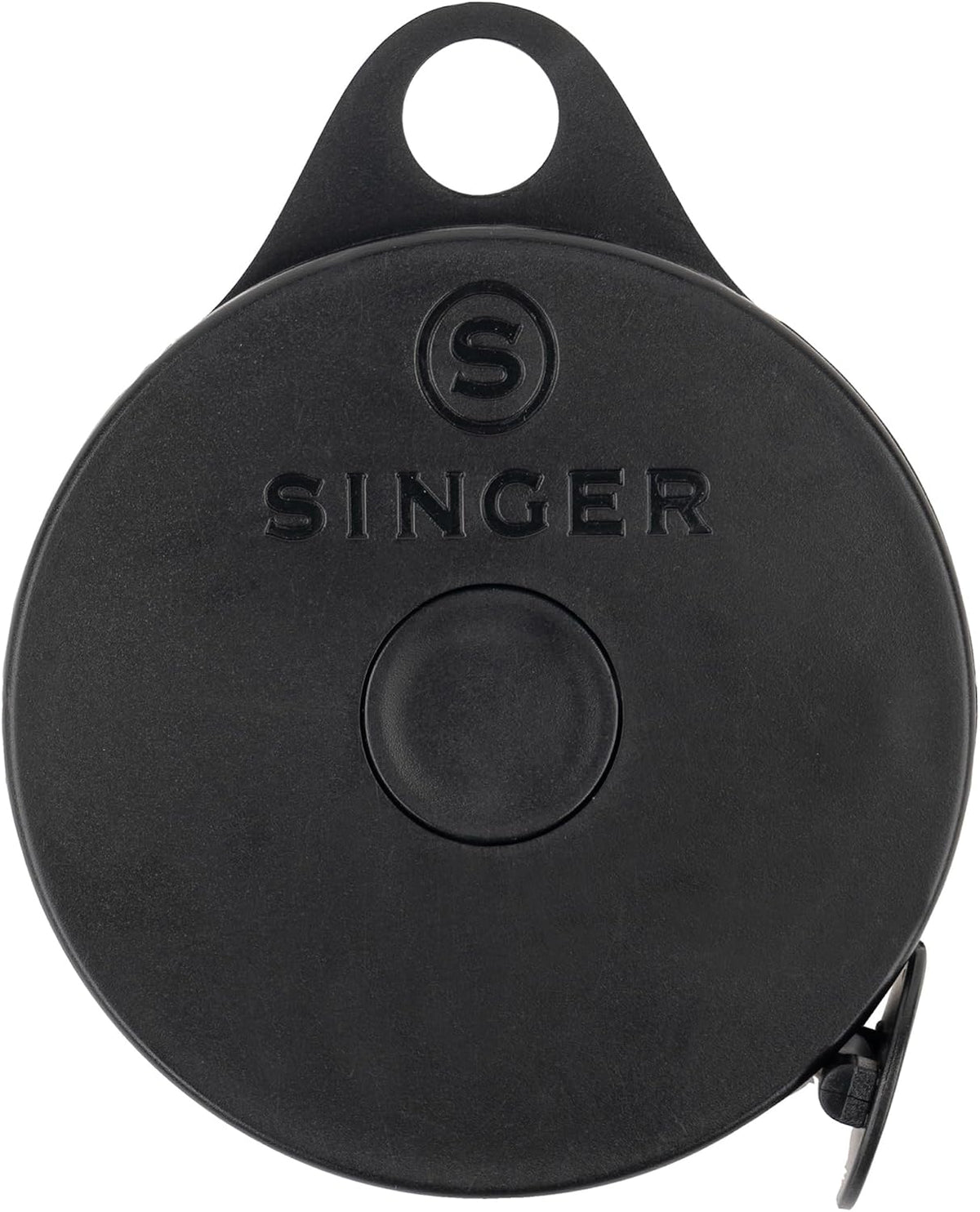 SINGER 50003 ProSeries Retractable Tape Measure, 98-Inch, Teal