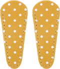 uxcell 2Pcs Scissors Sheath, 2.6" x 1" Scissors Cover Protector