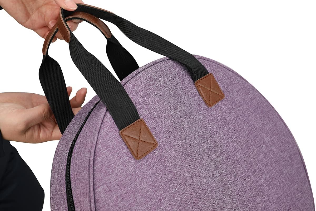 Embroidery Bag for Cross Stitch Project, Embroidery Supplies Organizer