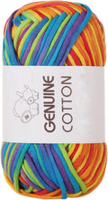 Generic 2 Pack Acrylic Yarn for Crocheting Soft Knitting Yarn for