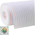 Waste Canvas for Cross Stitching 14CT Disposable Cross Stitches Fabric