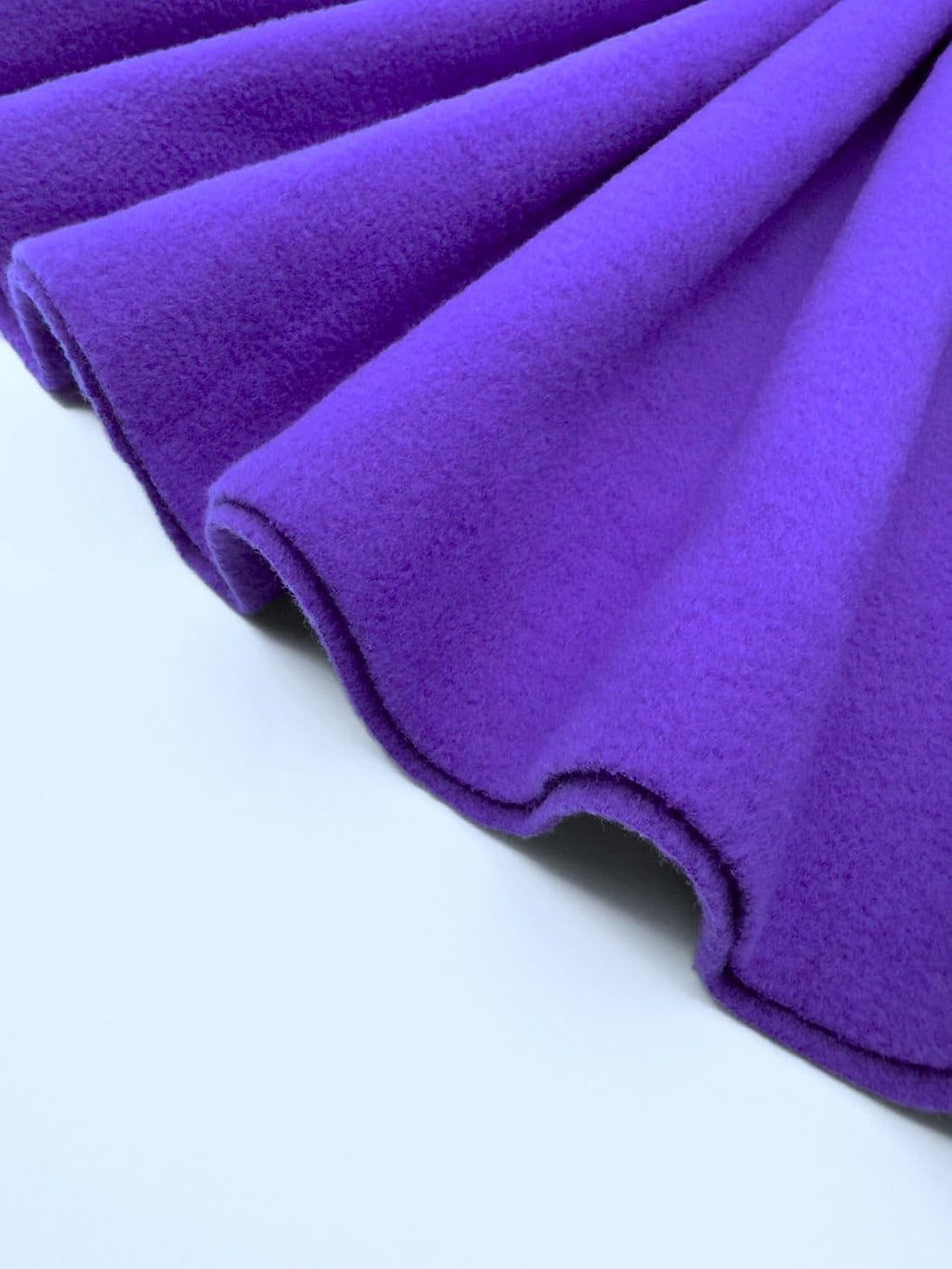 EOVEA - Polar Fleece Fabric by the Yard – Soft Anti-Pill, Warm & Cozy