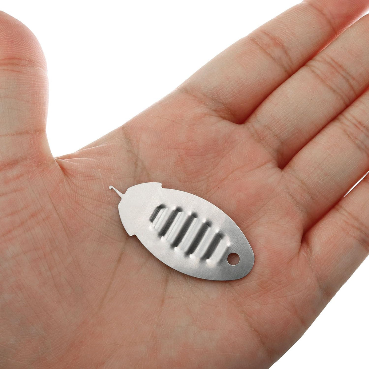 yyangz 50PCS Sewing Quick Threader Aid Thumb Operated Home Thread