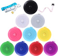 Tape Measure, 10 Pack Measuring Tape for Body 60 Inch, Retractable