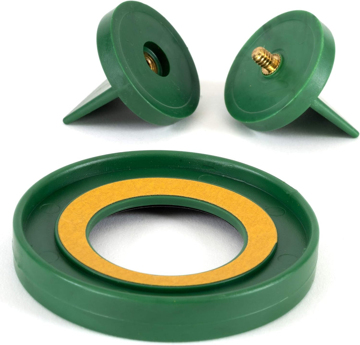Dritz Omnigrid Rotary Cutter Dual Sharpener, 45mm, Green