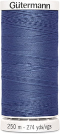 Sew-All Thread 273yd-Slate Blue