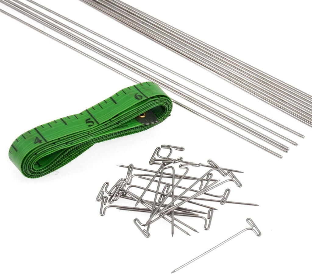 KnitPro Blocking Wires | 15