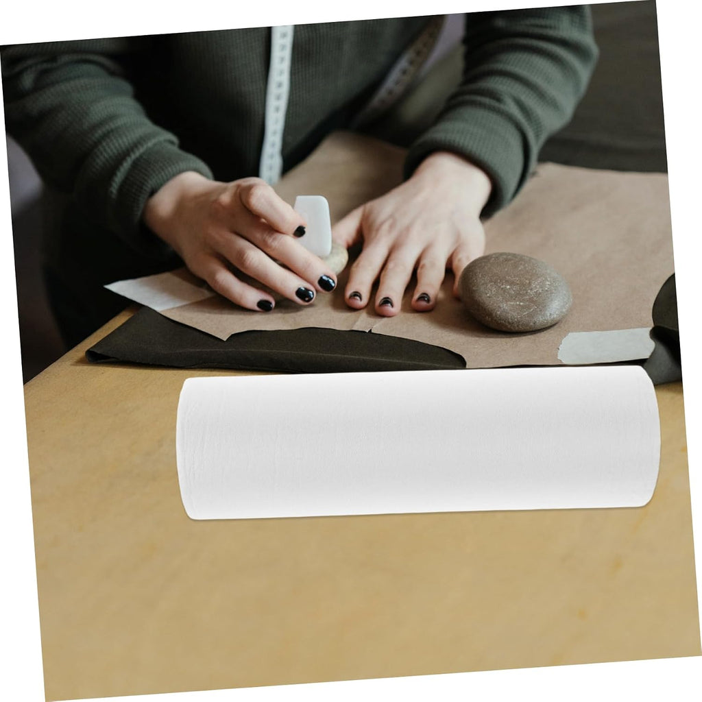 Iron on Fusible Interfacing for Sewing Non Woven Craft