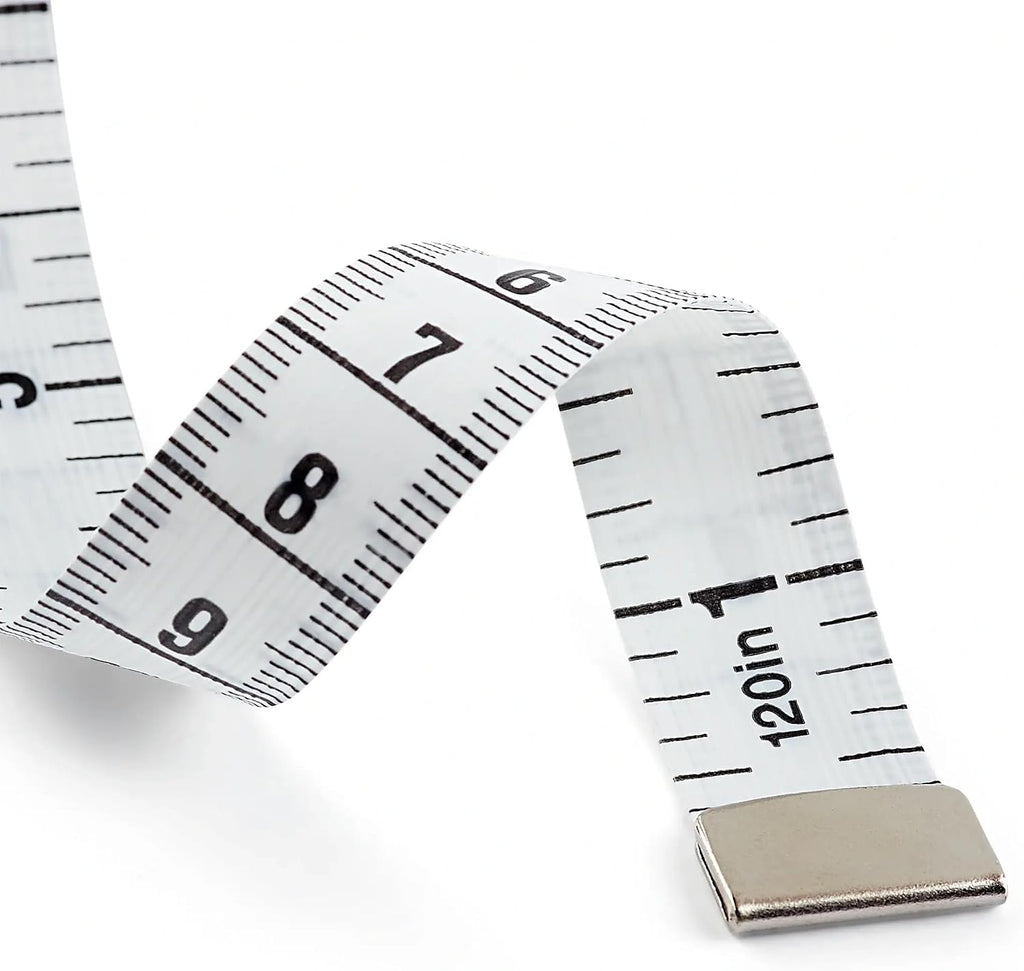 Prym 120" Retractable Tape Measure