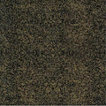 Cotton Radiance Sparkles of Gold on Black Background Metallic Shimmer