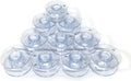 BAIJAC (10 Pack) Replacement for BOBBINS Plastic # X52800150 Alt. #