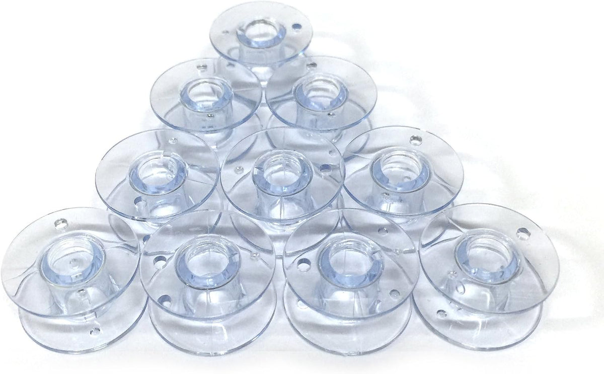 BAIJAC (10 Pack) Replacement for BOBBINS Plastic # X52800150 Alt. #