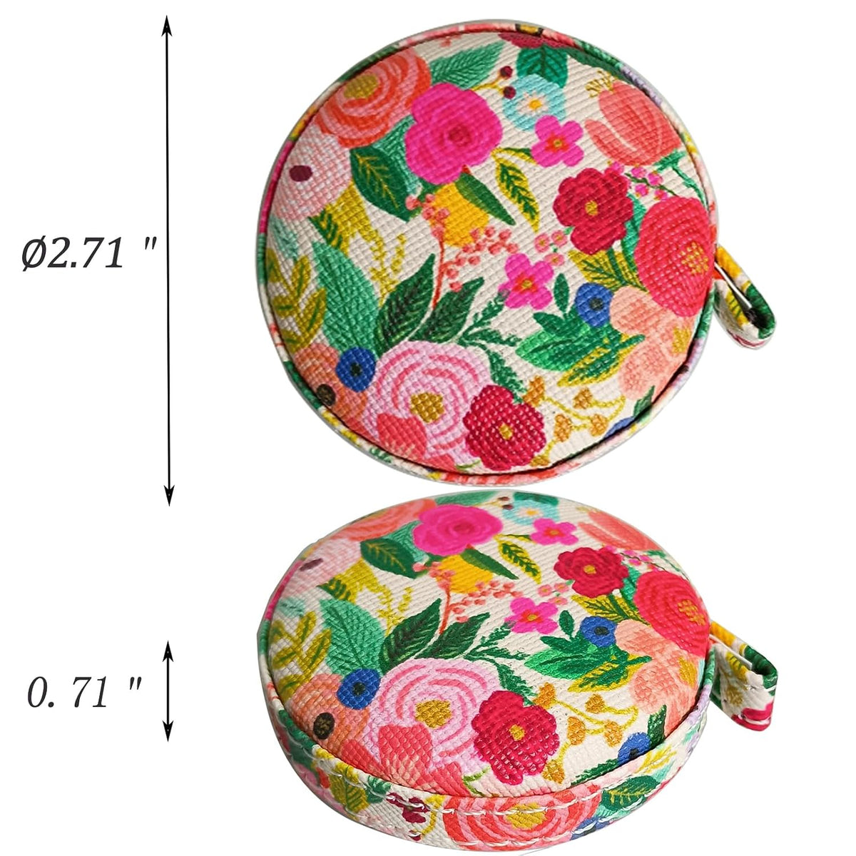 Tape Measure for Body Measuring Fabric Sewing Tailor Ruler Flexible