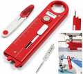 Quilive Automatic Needle Threader Tool for Sewing Machine & Hand