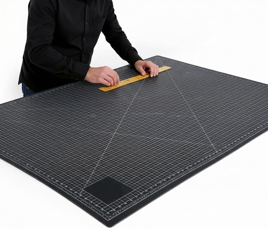 Self Healing Cutting Mat Extra Large 48 x 72 in, Large Table Protector