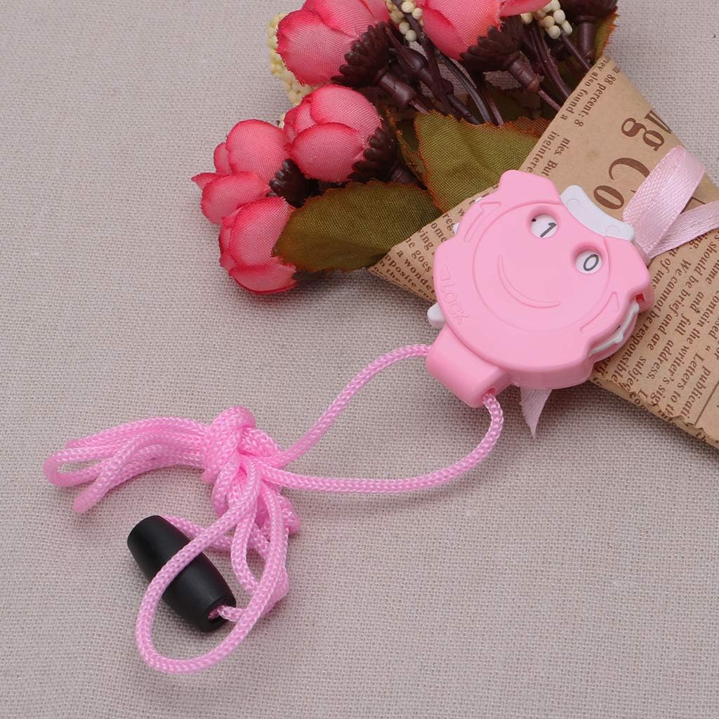 Row Counter Pendant Crochet Knit Yarn Tally Tool Tool