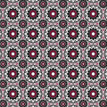 Balinese Balance 100% Cotton Fabric by The Yard, 1 Yard Precuts