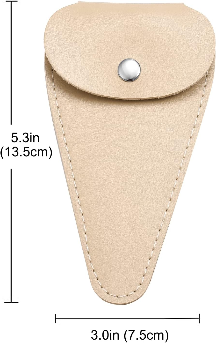 5 inches Small Embroidery Scissors Cover, 2 Pack