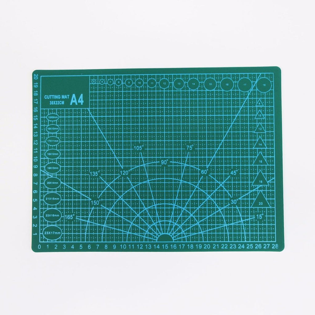 Self Healing Sewing Cutting Mat with Measurement Grid